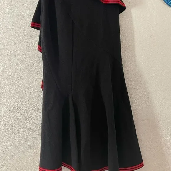 New Givenchy wool skirt sz 36 - Picture 16 of 16